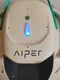 Aiper Seagull 800B Cordless Suction Pool Cleaner UNTESTED 