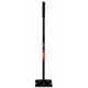 Truper KR-2ST Steel Tamper 10 W in. with 48 L in. Comfort Grip Straight Handle