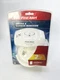 New First Alert Carbon Monoxide Alarm 2 Pack Model CO400 - BRAND NEW