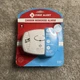 First Alert CO606 Plug-In Carbon Monoxide Alarm W/ Battery Backup New.