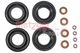 METZGER Injector Nozzle Seal Kit For CITROEN FIAT FORD LAND ROVER 06-16 198176