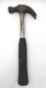 STANLEY "STEELMASTER" #51-490 16 OZ. CURVED CLAW HAMMER WITH STEEL HANDLE 