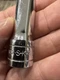 S-K 3/8" 6 Point 3/8 Deep Well Socket 40412 Vintage USA Chrome Tool