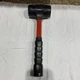 Proto Tools 1432DB Dead Blow Hammer USA light used twice