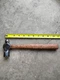 Vintage Plumb Anchor Ball Peen Hammer 12oz. Head Restored