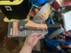 Bostitch PC2K PowerSlam Hammer Tacker New