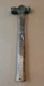 Craftsman =Trademark -M= Professional 38463 Size 3/0 8 oz. Ball Peen Hammer (R1)