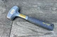 Estwing B3-3LB Drilling Sledge Hammer 3 lbs. - Nylon Grip Handle - USA