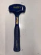Estwing - BL353 Drilling/Crack Hammer - 3-Pound Sledge with Forged Steel Used 1