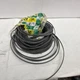 Southwire 13055955 250' 12-2 UFW/G Wire, Gray, 250 Feet