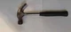 Claw Hammer, Rip Claw Hammer with Non Slip Shock Reduction Grip
