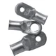 Electrical Lugs Marine Grade Tinned Copper 8 Gauge 2 Pack Ancor 252236 Heavy