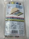Lumberton Sanding Detailer 5 Piece Grit Set with Replacement Belts