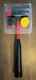 Craftsman USA Interchangeable Tip Non-Marring Hammer 38388 Mostly New In Package