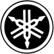 Yamaha Decal Sticker Vinyl for Car Home Truck Window Laptop