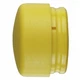 Wiha 80210 Hammer Replacement Face, Medium Hard, 2.0"