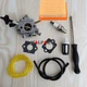 Carburetor Air Filter For Stihl BR800 BR800X BR800CE Blower 4283 120 0601
