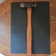 Nice Original Vintage 24 Oz =Craftsman= Professional USA #38466 Ball Peen Hammer
