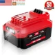 8 Ah For Craftsman V20 Lithium Ion Battery CMCB205 CMCB204 CMCB205 20Volt Tool