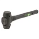 Wilton 55114 B.A.S.H Dead Blow Hammer w/ 1-1/2 lb. Head & 14" Handle Length