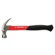 Craftsman 16 oz Smooth Face General Purpose Claw Hammer 10.75 in. Fiberglass