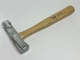 AJC Tools USA &ldquo;Speed Roofing Hatchet&rdquo; Hammer Carbon Steel (New Old Stock NOS)