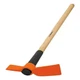 TRUPER TH-2.5M 2.5 lb Cutter-Mattock Orange 