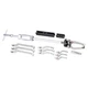 OTC Tools 1178 Reversible Jaw Slide Hammer Puller Set