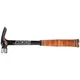 Estwing 23503 E15SM Ultra Series Ground Face Frame Hammer Leather 426ml/425g