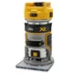 DEWALT DCW600B 20V Max XR Brushless Compact Cordless Router Tool Only