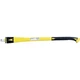 Link Handles 64718 Axe Handle, Fiberglass, Black/Yellow, Wax, For: 3 to 5 lb Axe