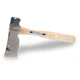 Vaughan 14 oz. Steel Shingler's Hatchet with 13 in. Hardwood Handle