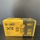 DEWALT XR Cordless Compact Router DCW600B 20V 4" Base Variable Speed Yellow