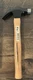 Stanley 13 oz. Light Duty Claw Hammer U.S.A 51-713