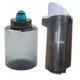 Water Tank Replacement for JONR ED12 Vacuum Cleaner Mop Wet Dry Cleaning System