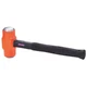 WESTWARD 39CF14 Indstrctbl Sledge Hammer,Blk Hndle,16inL 39CF14