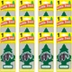 12 Count Little Trees Royal Pine Scent Hanging Car & Home Air Fresheners 