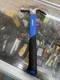Kobalt 16 oz. Claw Hammer Rubber Grip Handle 12 1/2" #117174