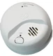 First Alert SMI100-AC Hardwire Interconnect Smoke Alarm with Battery Backup,1 PK