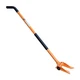 Gutster Handle Demolition Bar - Ultimate Flooring/Hardwood Demolition 60" Round