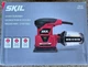 SKIL 7292-02 2.0 Amp Corded Electric 1/4'' Sheet Sander with Pressure Control