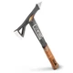ESTWING Tomahawk Axe - 16.25" USA Made Lightweight Hatchet with Forged Steel ...