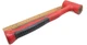 Snap-On HBFE24 24 Oz 13" Red Soft Grip Handle Dead Blow Body Hammer USA