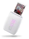 Fujifilm Instax Mini Link 3 Smartphone Printer - Clay White