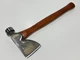 NOS Sears Craftsman USA 48286 M 28oz Hatchet Hammer w/ Wood Handle
