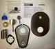 Moen UT3290BN Align M-CORE Series 3 Transfer Valve Trim Only - Brushed Nickel