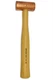 New Pro Ears Grace Usa 24 Ounce Copper Gunsmithing Hammer