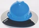 MSA Sun Shield for V-Gard & Topgard Full-Brim Hard Hats *SHIELD ONLY* 697410