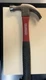GEARWRENCH 82254 CURVED CLAW HAMMER 16OZ