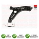Track Control Arm Front Right Lower SJR Fits VW Golf Tiguan Skoda Octavia Ye&hellip; #2